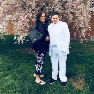 Meet your Posher, Karen